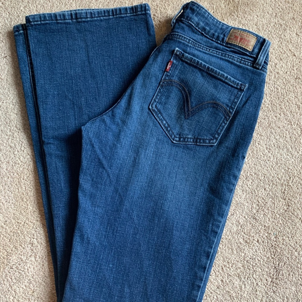 Levi’s Bootcut W29 L32 1/2